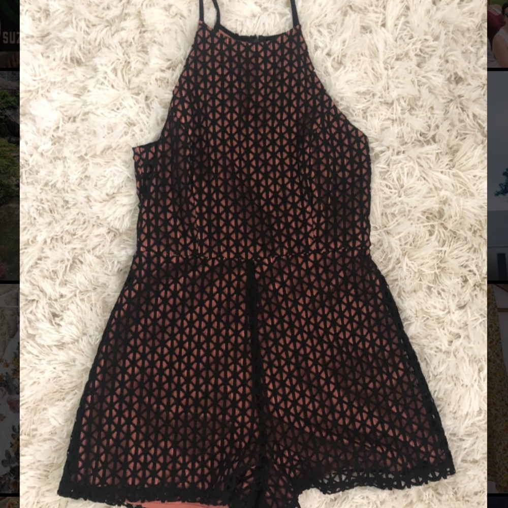 ASTR romper